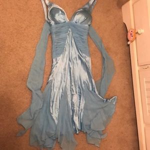 COPY - Dina Bar-el Dress!